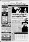 Sutton Coldfield Observer Friday 15 March 1996 Page 26