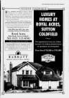 Sutton Coldfield Observer Friday 15 March 1996 Page 67