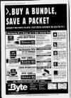 Sutton Coldfield Observer Friday 22 March 1996 Page 20