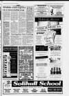 Sutton Coldfield Observer Friday 22 March 1996 Page 25