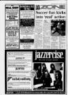 Sutton Coldfield Observer Friday 22 March 1996 Page 26