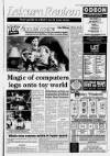 Sutton Coldfield Observer Friday 22 March 1996 Page 31