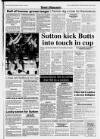 Sutton Coldfield Observer Friday 22 March 1996 Page 55