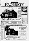 Sutton Coldfield Observer Friday 22 March 1996 Page 57