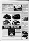 Sutton Coldfield Observer Friday 22 March 1996 Page 66