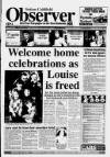 Sutton Coldfield Observer Friday 29 March 1996 Page 1