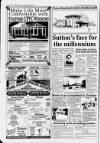 Sutton Coldfield Observer Friday 29 March 1996 Page 6