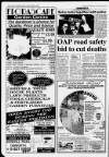 Sutton Coldfield Observer Friday 29 March 1996 Page 10