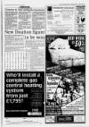 Sutton Coldfield Observer Friday 29 March 1996 Page 25