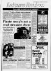Sutton Coldfield Observer Friday 29 March 1996 Page 31