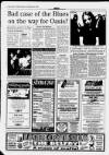 Sutton Coldfield Observer Friday 29 March 1996 Page 36