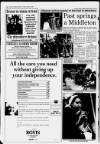 Sutton Coldfield Observer Friday 12 April 1996 Page 12