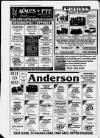 Sutton Coldfield Observer Friday 12 April 1996 Page 92