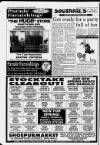 Sutton Coldfield Observer Friday 19 April 1996 Page 22