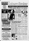 Sutton Coldfield Observer Friday 19 April 1996 Page 30