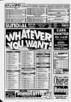 Sutton Coldfield Observer Friday 19 April 1996 Page 52
