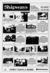 Sutton Coldfield Observer Friday 19 April 1996 Page 74