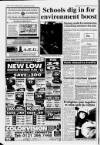 Sutton Coldfield Observer Friday 26 April 1996 Page 14