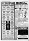 Sutton Coldfield Observer Friday 26 April 1996 Page 22