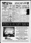 Sutton Coldfield Observer Friday 26 April 1996 Page 30