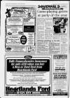 Sutton Coldfield Observer Friday 10 May 1996 Page 22