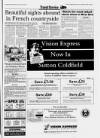 Sutton Coldfield Observer Friday 10 May 1996 Page 27