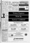 Sutton Coldfield Observer Friday 17 May 1996 Page 21