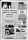 Sutton Coldfield Observer Friday 06 December 1996 Page 7