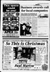 Sutton Coldfield Observer Friday 06 December 1996 Page 16