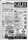 Sutton Coldfield Observer Friday 06 December 1996 Page 17