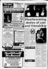Sutton Coldfield Observer Friday 06 December 1996 Page 18