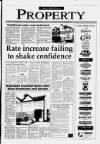 Sutton Coldfield Observer Friday 06 December 1996 Page 33