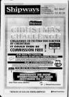 Sutton Coldfield Observer Friday 06 December 1996 Page 46