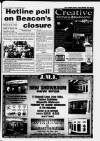 Sutton Coldfield Observer Friday 16 May 1997 Page 13