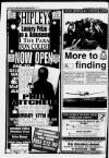 Sutton Coldfield Observer Friday 16 May 1997 Page 22