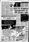 Sutton Coldfield Observer Friday 23 May 1997 Page 8