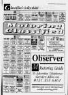 Sutton Coldfield Observer Friday 23 May 1997 Page 109