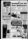 Sutton Coldfield Observer Friday 01 August 1997 Page 14