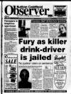 Sutton Coldfield Observer