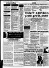 Sutton Coldfield Observer Friday 20 February 1998 Page 10