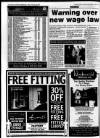 Sutton Coldfield Observer Friday 20 February 1998 Page 14