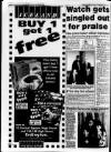 Sutton Coldfield Observer Friday 20 February 1998 Page 24