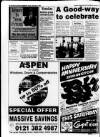 Sutton Coldfield Observer Friday 20 February 1998 Page 26