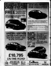 Sutton Coldfield Observer Friday 20 February 1998 Page 118