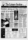 Dunstable on Sunday Sunday 19 January 1997 Page 23