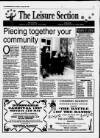 Dunstable on Sunday Sunday 26 January 1997 Page 21