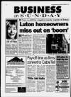 Dunstable on Sunday Sunday 02 February 1997 Page 20