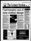 Dunstable on Sunday Sunday 16 February 1997 Page 18