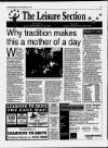 Dunstable on Sunday Sunday 09 March 1997 Page 23