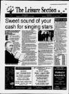 Dunstable on Sunday Sunday 30 March 1997 Page 22